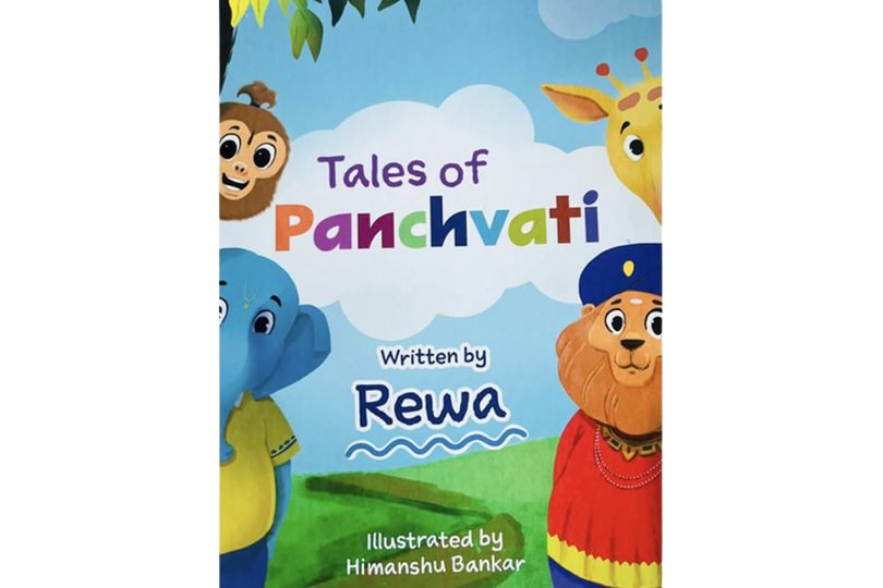 TALES OF PANCHAVATI