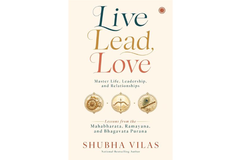 Live, Lead, Love