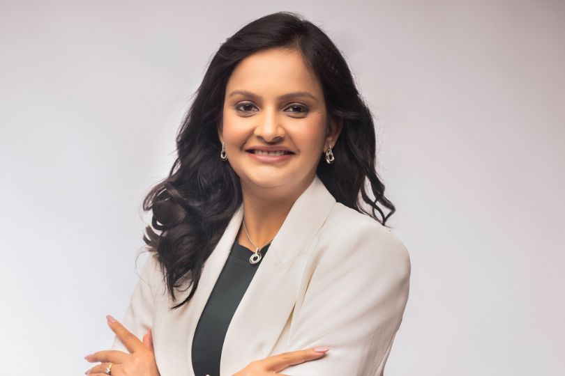 Pallavi Jhawar
