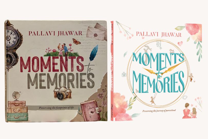 Moments to Memories