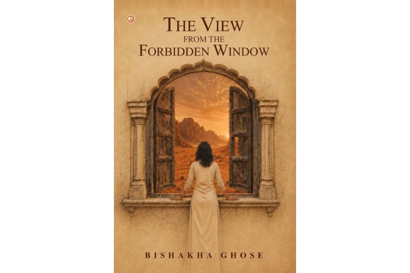 The View From The Forbidden Window