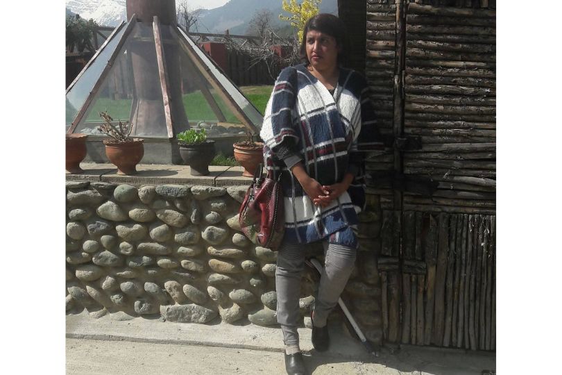 Bishakha Ghose