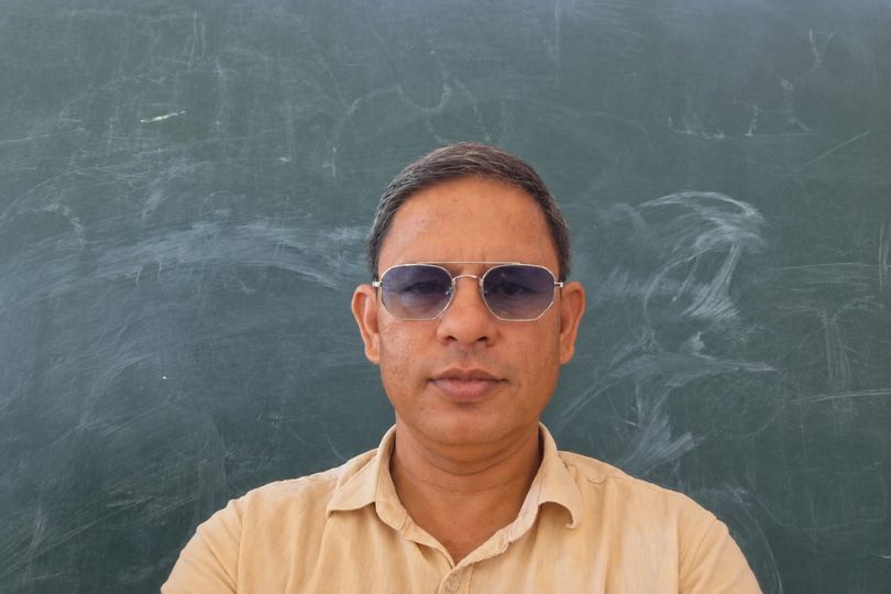 Pardeep Singh Negi