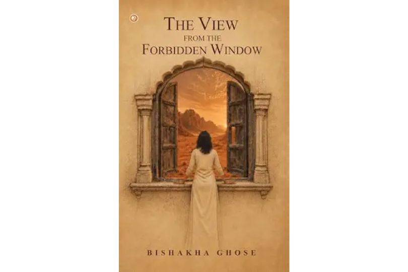 The View From The Forbidden Window