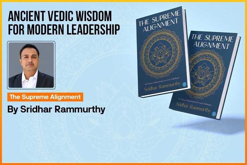 Sridhar Rammurthy