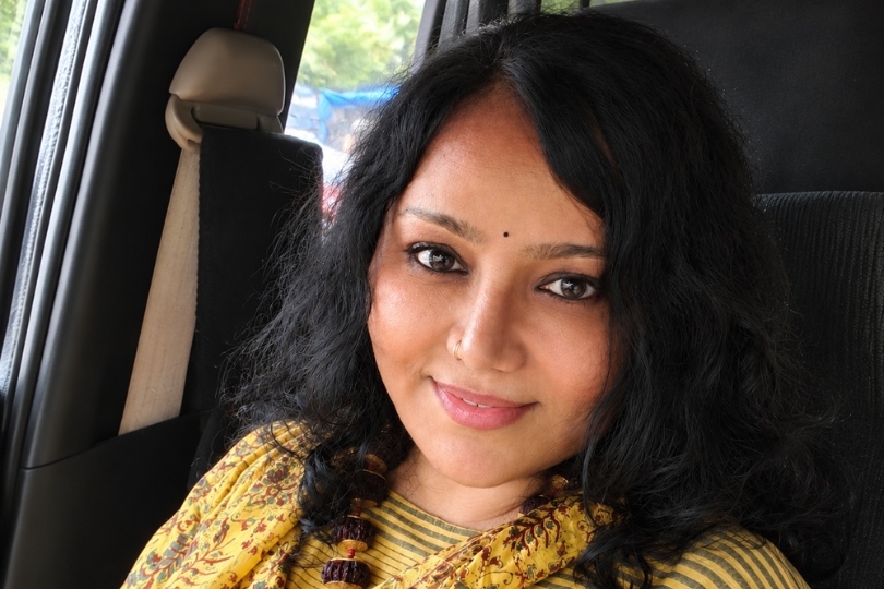 Dr. Vaidehi Taman: Journalist, Author, Cybersecurity Professional and Independent Researcher