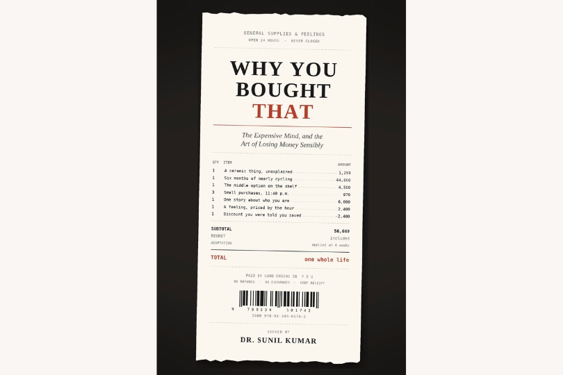 Why You Bought That