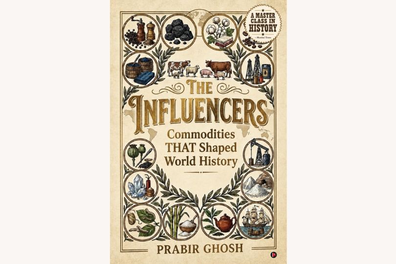 The Influencers