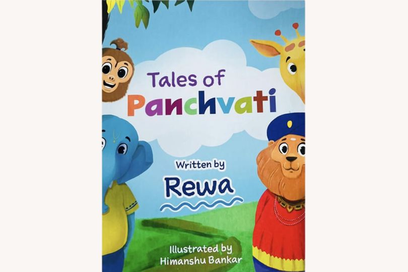 TALES OF PANCHAVATI