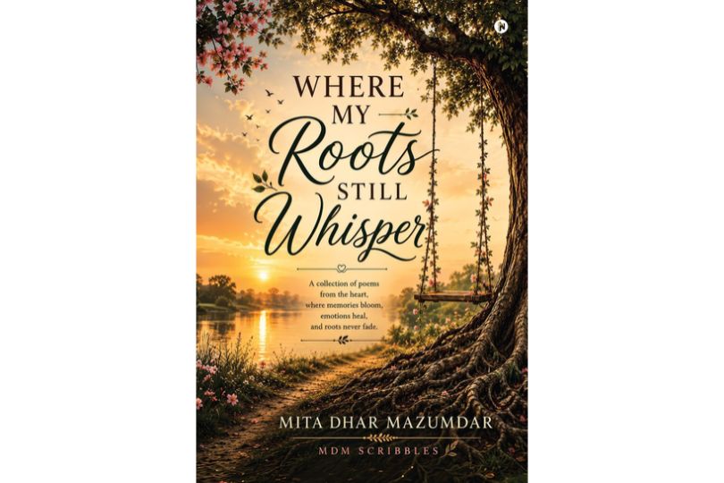 Where My Roots Still Whisper