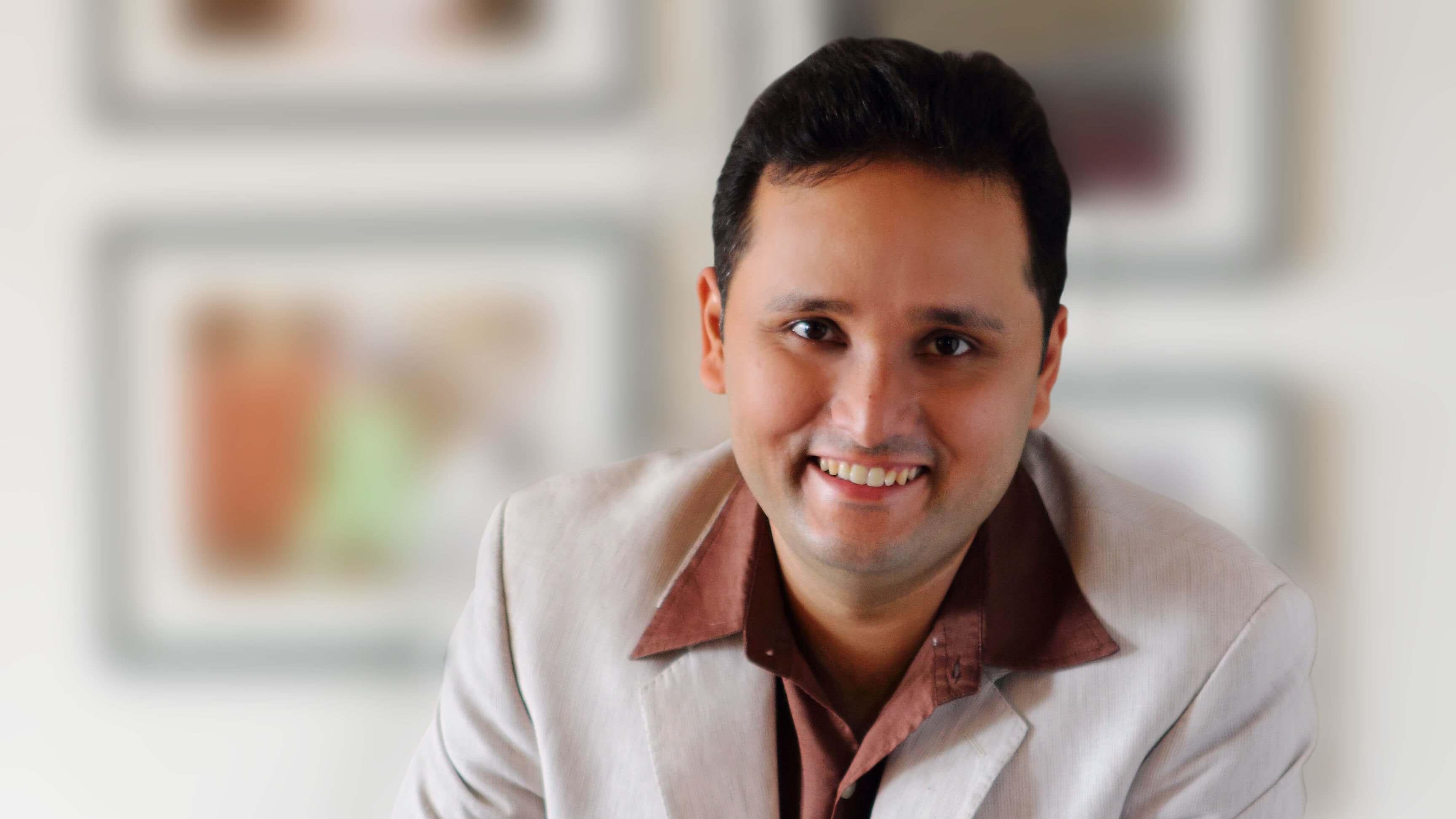 Amish Tripathi