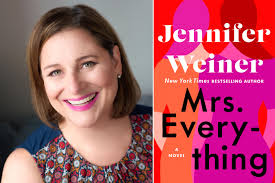 Jennifer Weiner