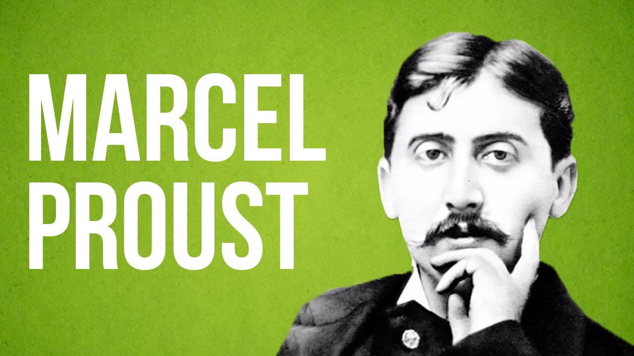 Marcel Proust