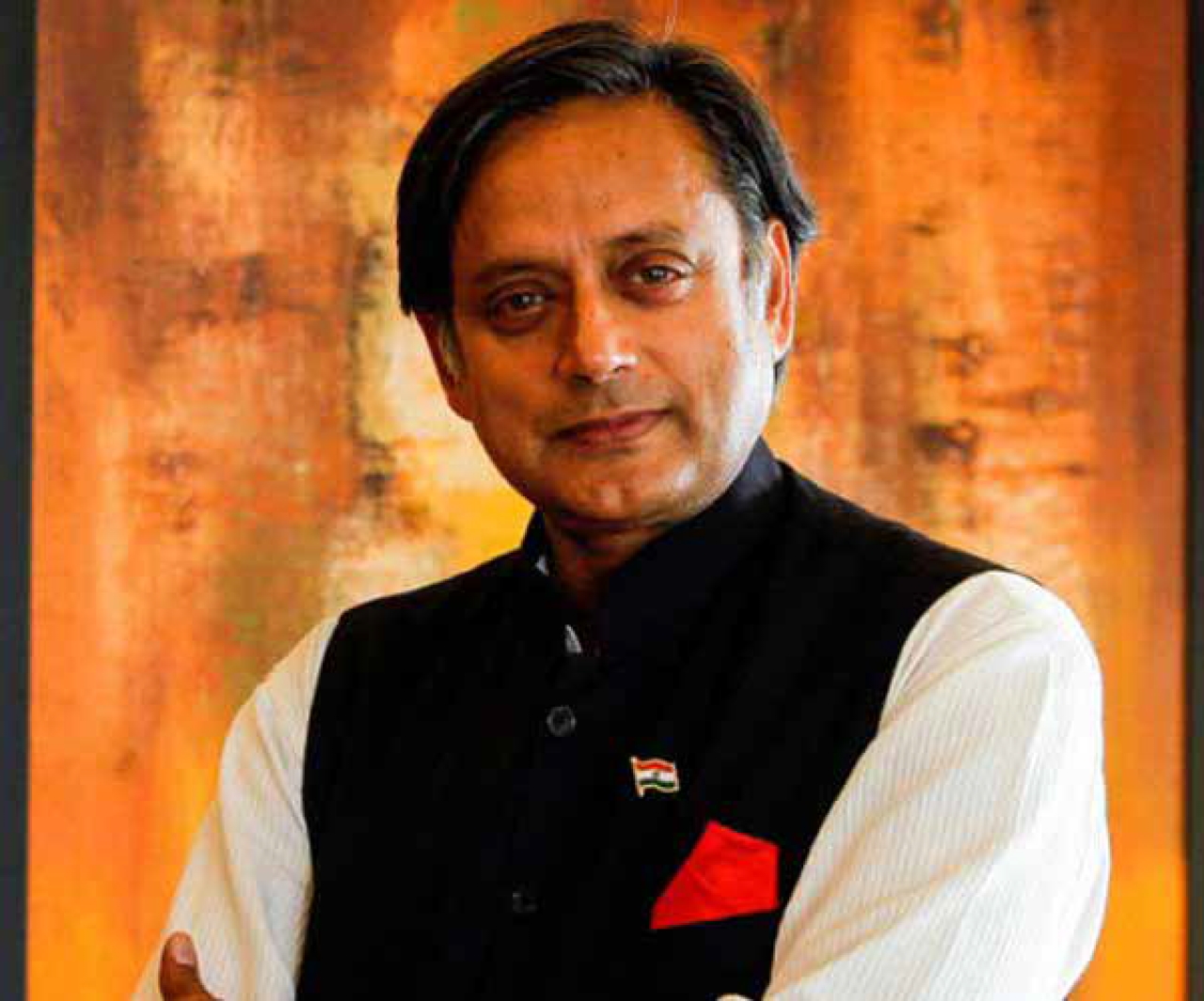 Shashi Tharoor