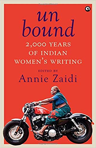 Book Review – Unbound: 2,000 Years of Indian Women’s Writing