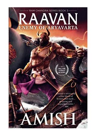 Raavan: Enemy of Aryavarta