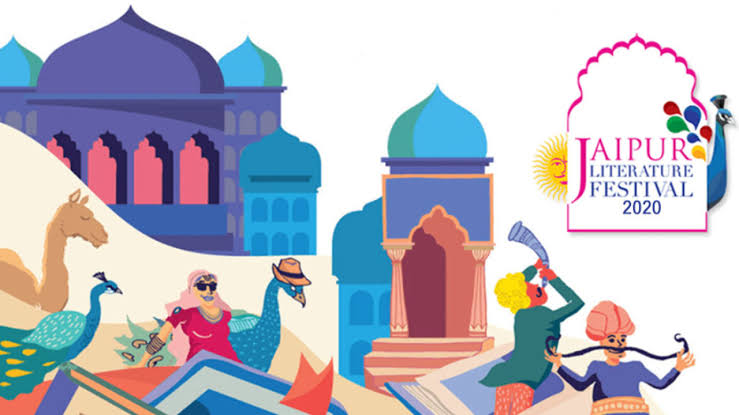 Jaipur Literature Festival