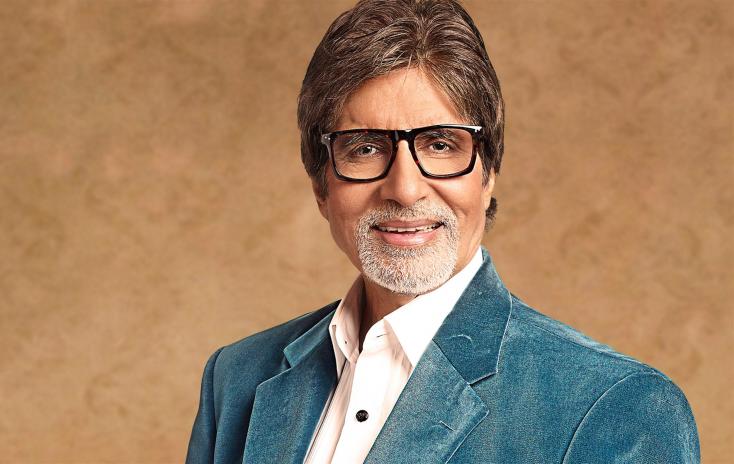 Amitabh Bachchan To Launch Book At Sharjah International Book Fair