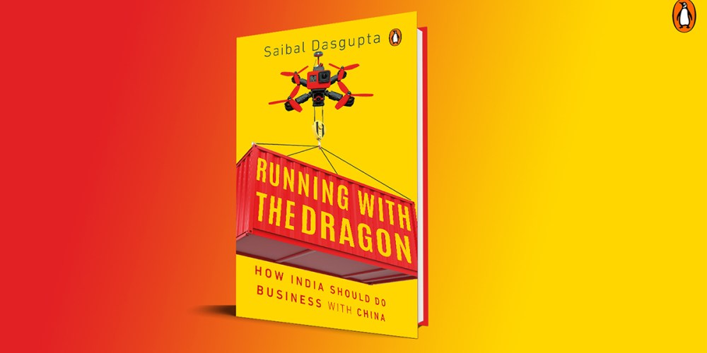 Running with the Dragon