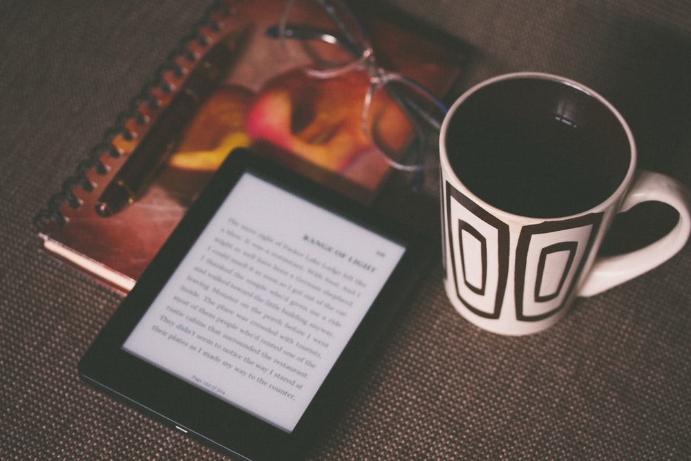 Penguin Random Publishing House announces it's first e-book store