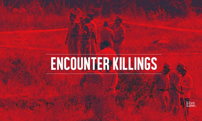 Frontlist | Top 5 Books on Encounter Killing & The Indian Police