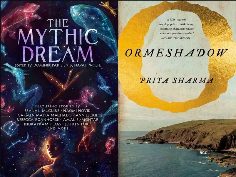 Frontlist | Priya Sharma and Indrapramit Das win Shirley Jackson Awards for 2019