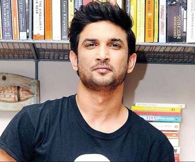 Frontlist News | Quickfix books on Sushant Singh Rajput flood the market