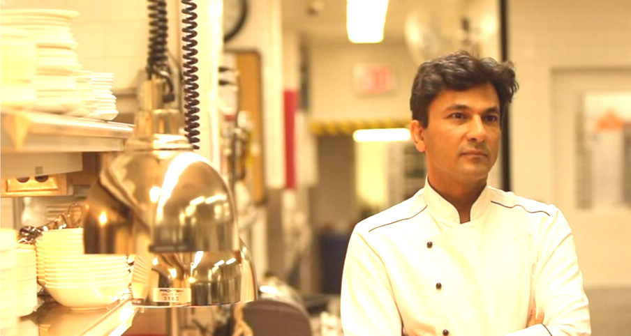 Frontlist | Penguin Random House India to publish book on Vikas Khanna’s Feed India initiative