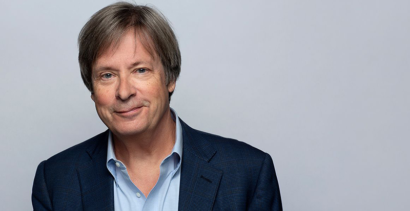 Frontlist | Dave Barry, John Connolly headline for Savannah Book Fest