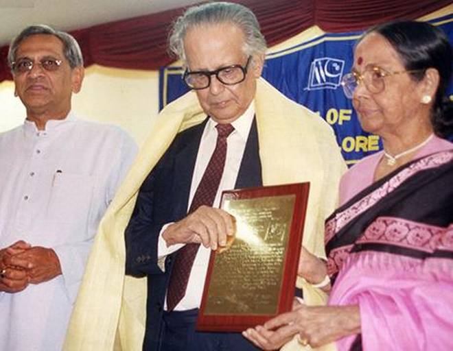 Frontlist | IIC hosts an online tribute to RK Laxman