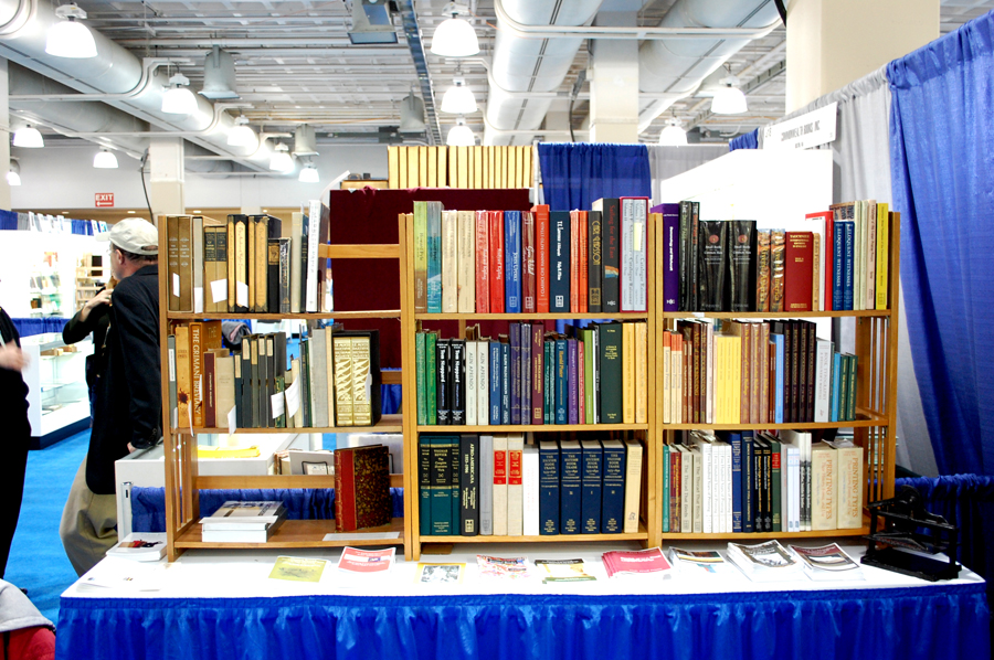 Frontlist | First-Ever Boston Virtual Book Fair Online Events Announced