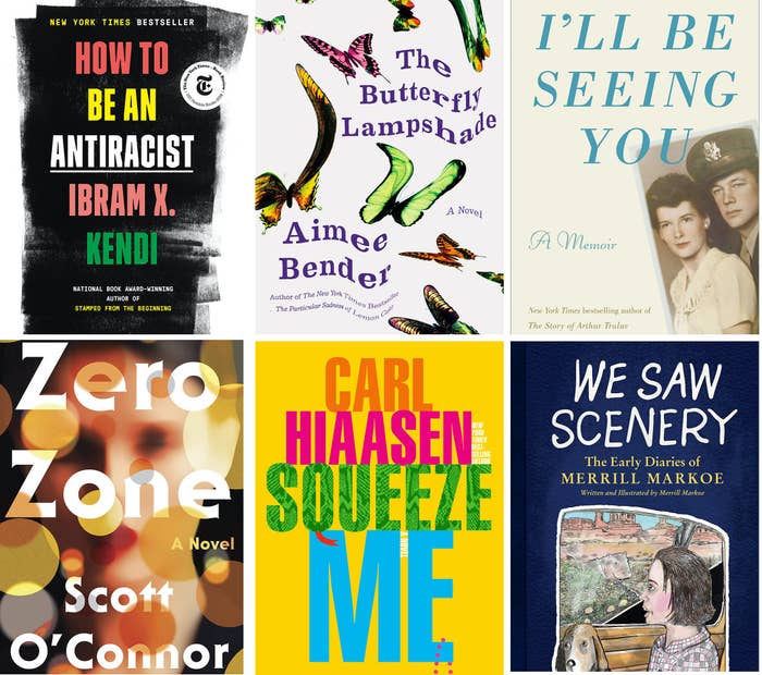 Frontlist | Some Great Virtual Book Events Of This Week: Nov. 9-15