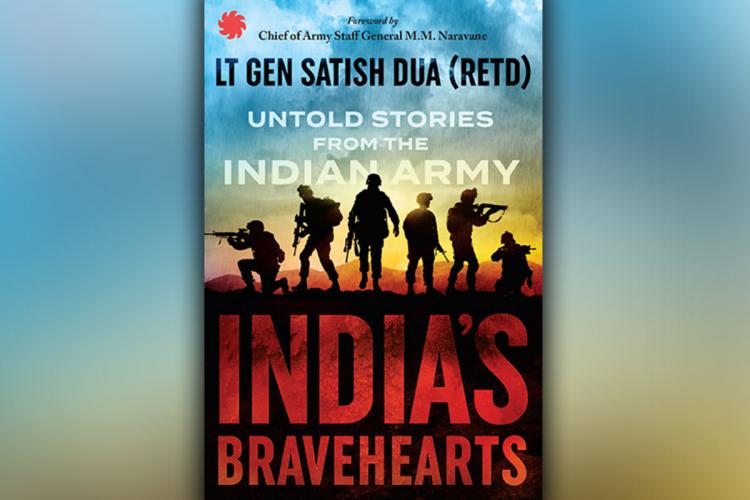 Frontlist | An excerpt on Rtd. Lt. Gen.'s book on Uri attack