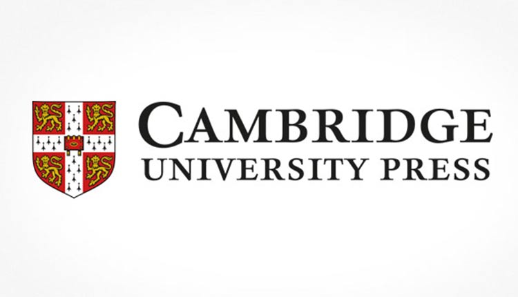 Cambridge University Press