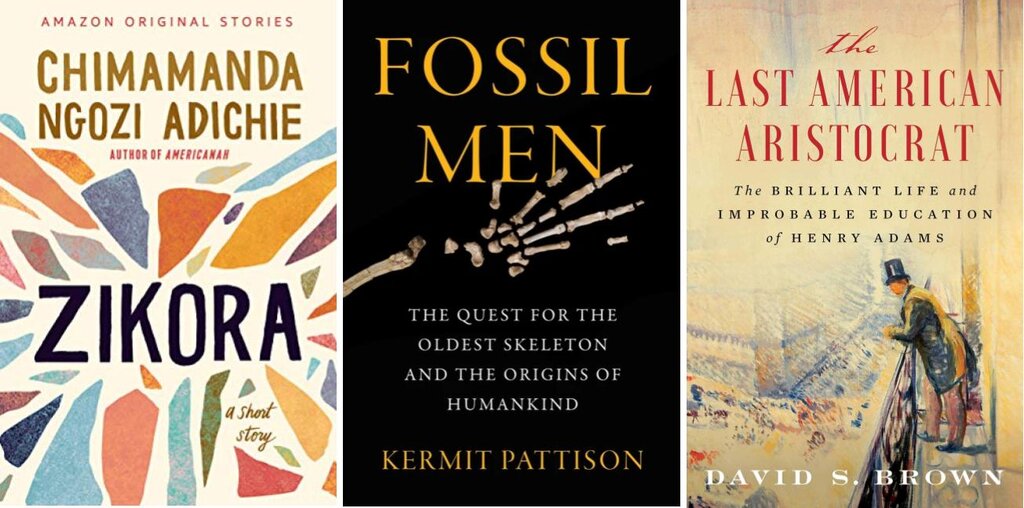 Frontlist | 9 New Books We Recommend This Week