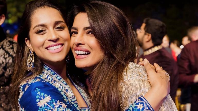 Frontlist | Lilly Singh to be guest at virtual book tour of Priyanka Chopra's memoir