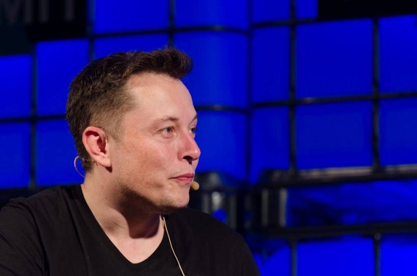 Frontlist | Elon Musk Donates $5 Million To Khan Academy To Boost Online Education