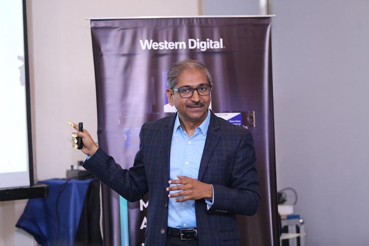 Western Digital bets big on India’s gaming segment