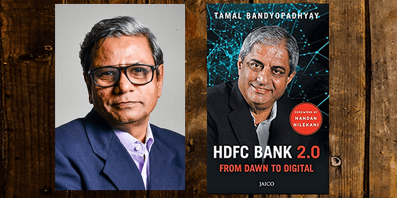 Frontlist | Author Tamal Bandyopadhyay on the book ‘HDFC Bank 2.0’