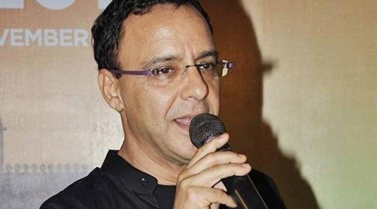 Frontlist | Vidhu Vinod Chopra's Bollywood journey in new book