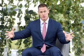 John Cena