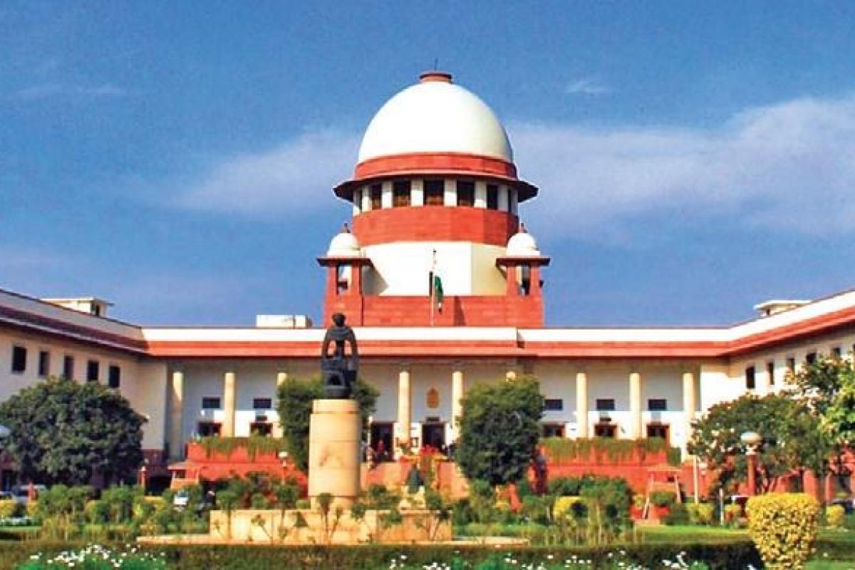 Frontlist | 4 Supreme Court Judges Discuss Emergency Powers