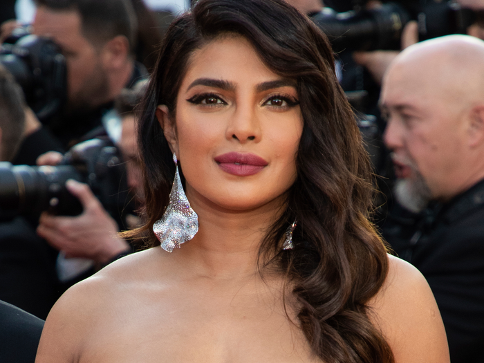 Frontlist | ‘I never really dealt with my grief’ : Priyanka Chopra