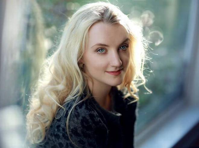 Frontlist | ‘Harry Potter’ actor Evanna Lynch announces memoir