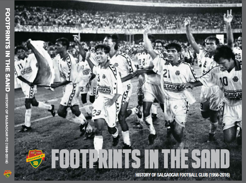 Frontlist | Five books on Indian football you need to read right now