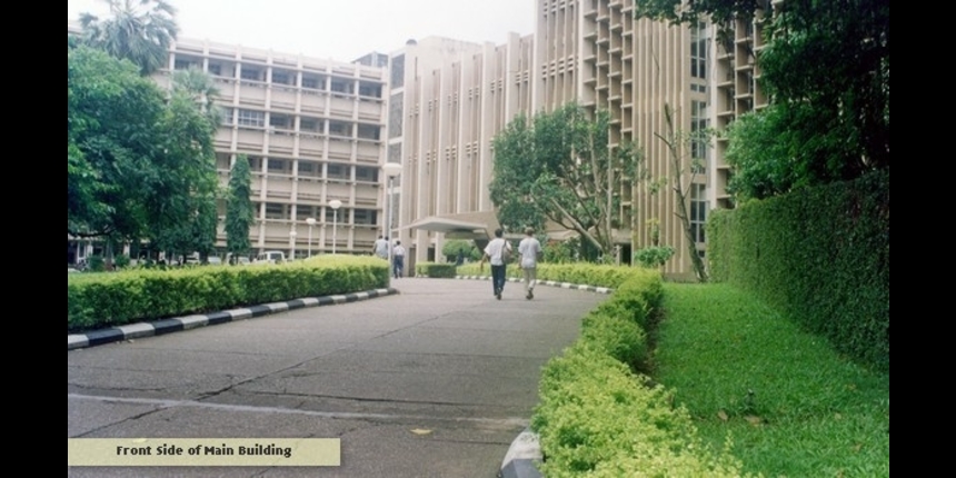 Frontlist | No decision on exempting IITs from faculty reservation: Govt