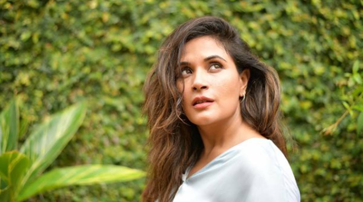 Frontlist | Richa Chadha shares patriotic poem after PM's Mann ki Baat