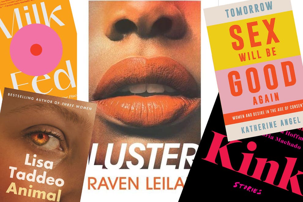 Frontlist | Burn after reading: the sexiest new books to add to your lust list