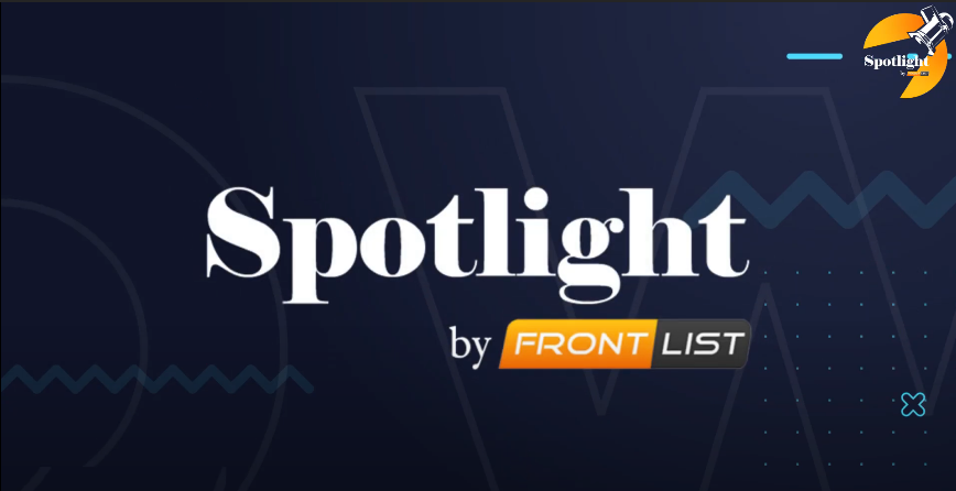 Frontlist presents Spotlight