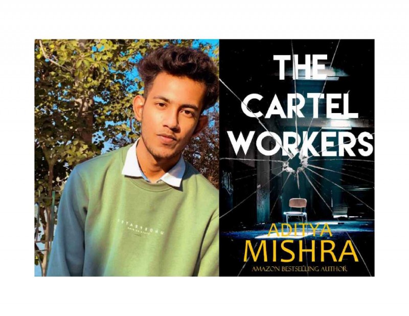 The Cartel Workers Bestseller